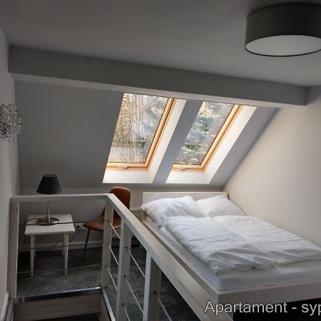 Apartamenty Martushka Карпач Екстер'єр фото