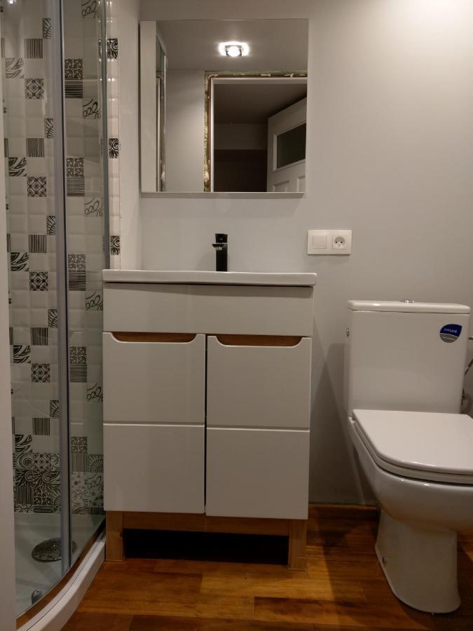 Apartamenty Martushka Карпач Екстер'єр фото