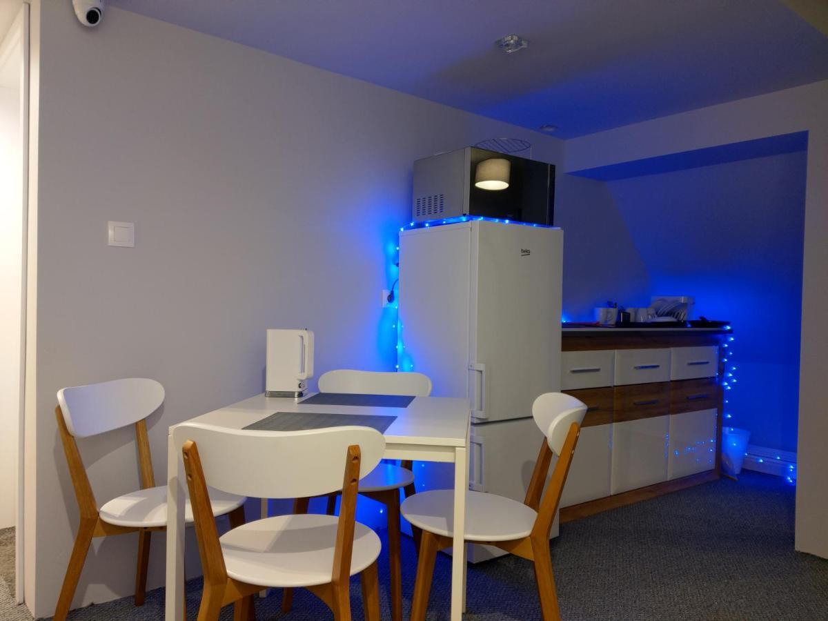 Apartamenty Martushka Карпач Екстер'єр фото