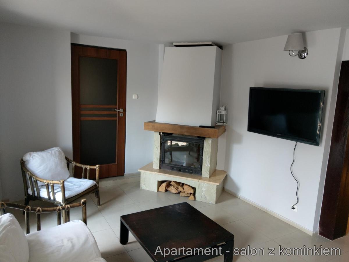 Apartamenty Martushka Карпач Екстер'єр фото