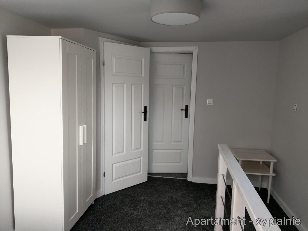 Apartamenty Martushka Карпач Екстер'єр фото