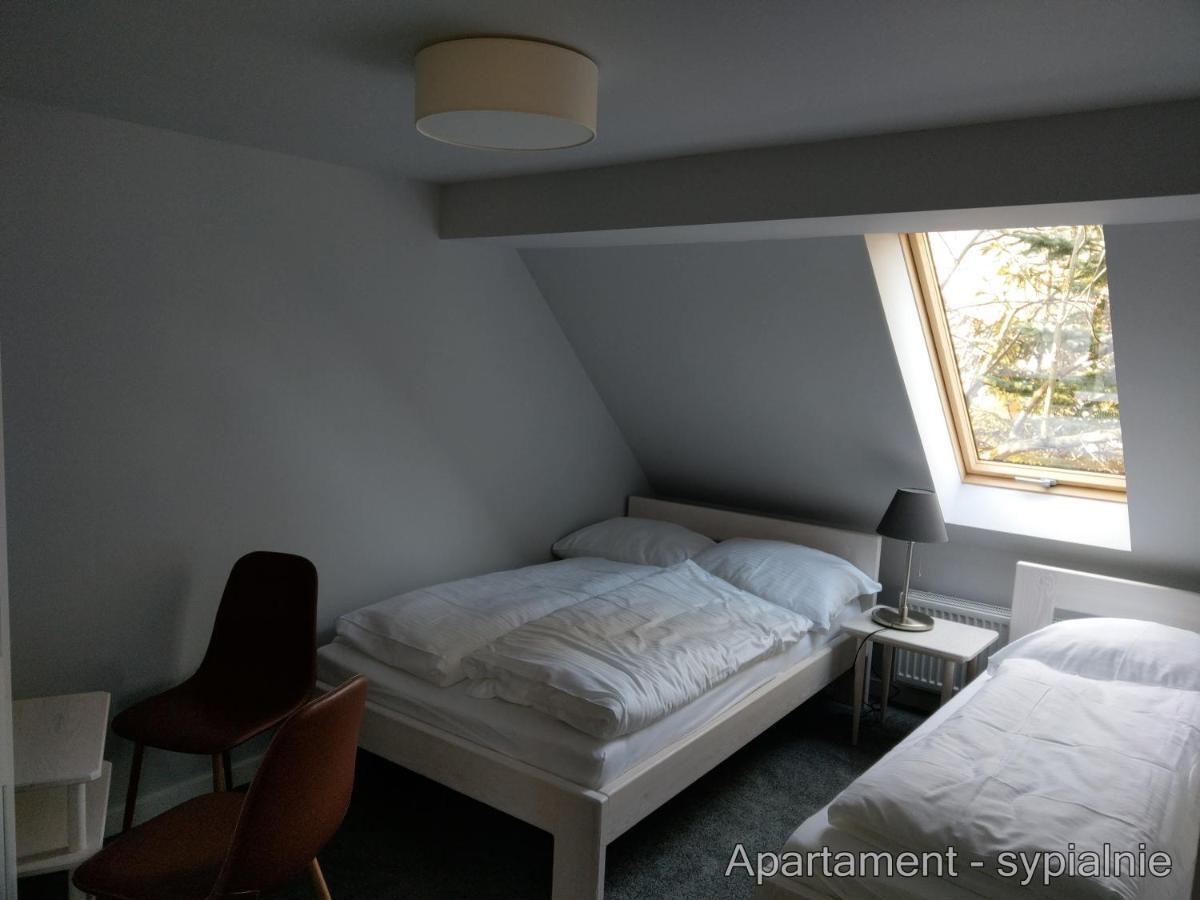 Apartamenty Martushka Карпач Екстер'єр фото