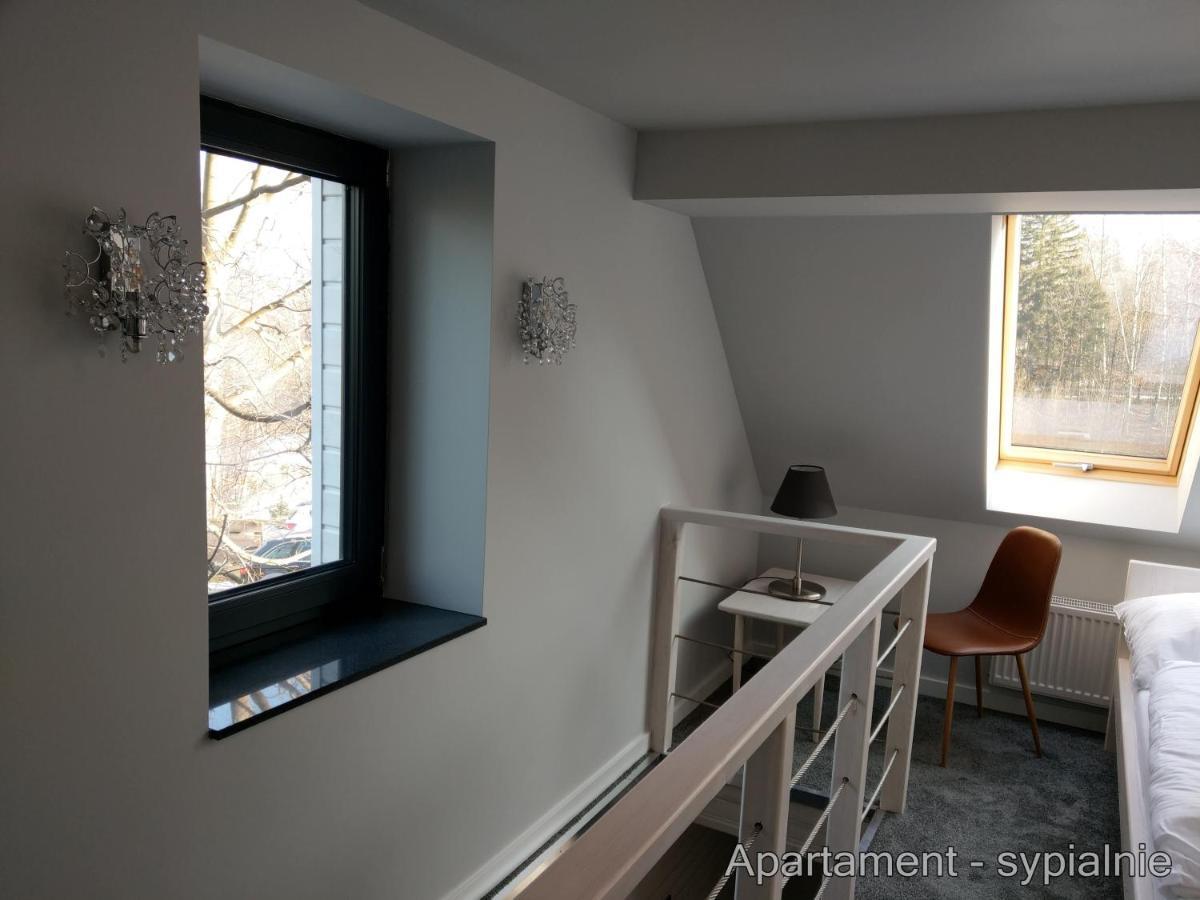 Apartamenty Martushka Карпач Екстер'єр фото